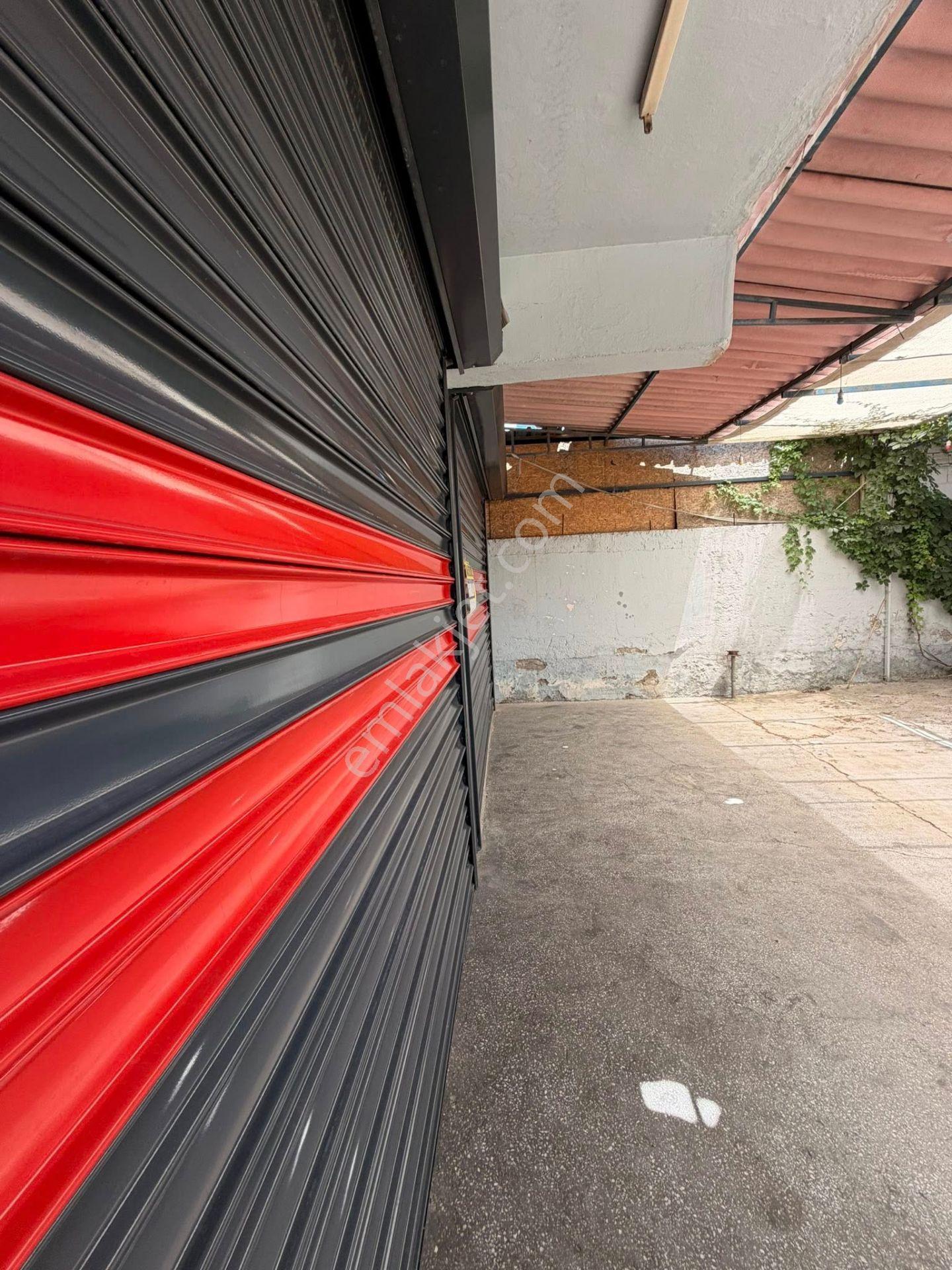 Aydın / Nazilli – Cumhuriyet Mahallesi Devlet Karayolunda Cadde Üstü - Görsel 5