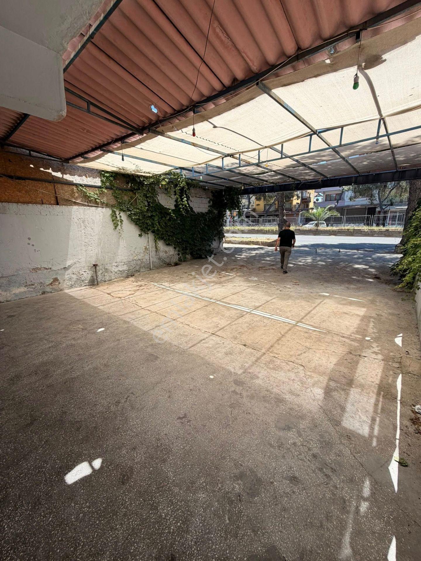 Aydın / Nazilli – Cumhuriyet Mahallesi Devlet Karayolunda Cadde Üstü - Görsel 4