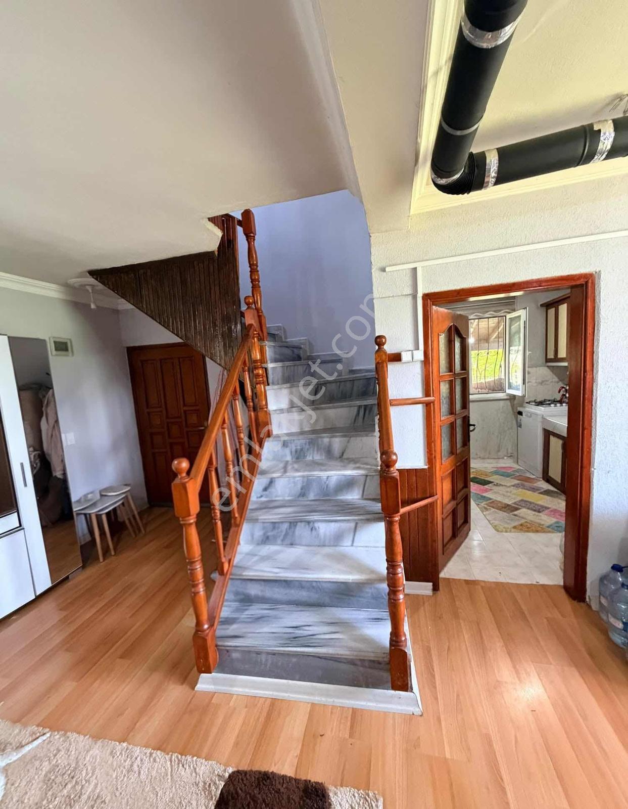 Ayaspaşa'da Satılık Villa - Görsel 26