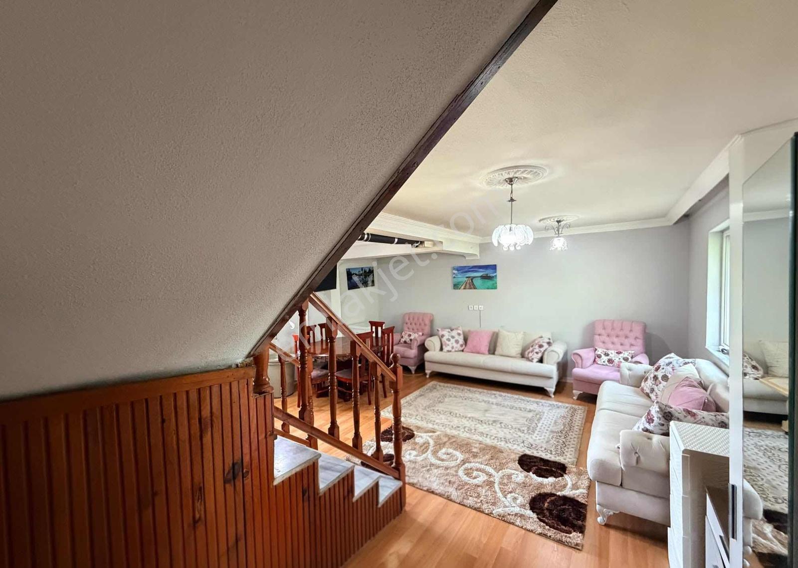 Ayaspaşa'da Satılık Villa - Görsel 7