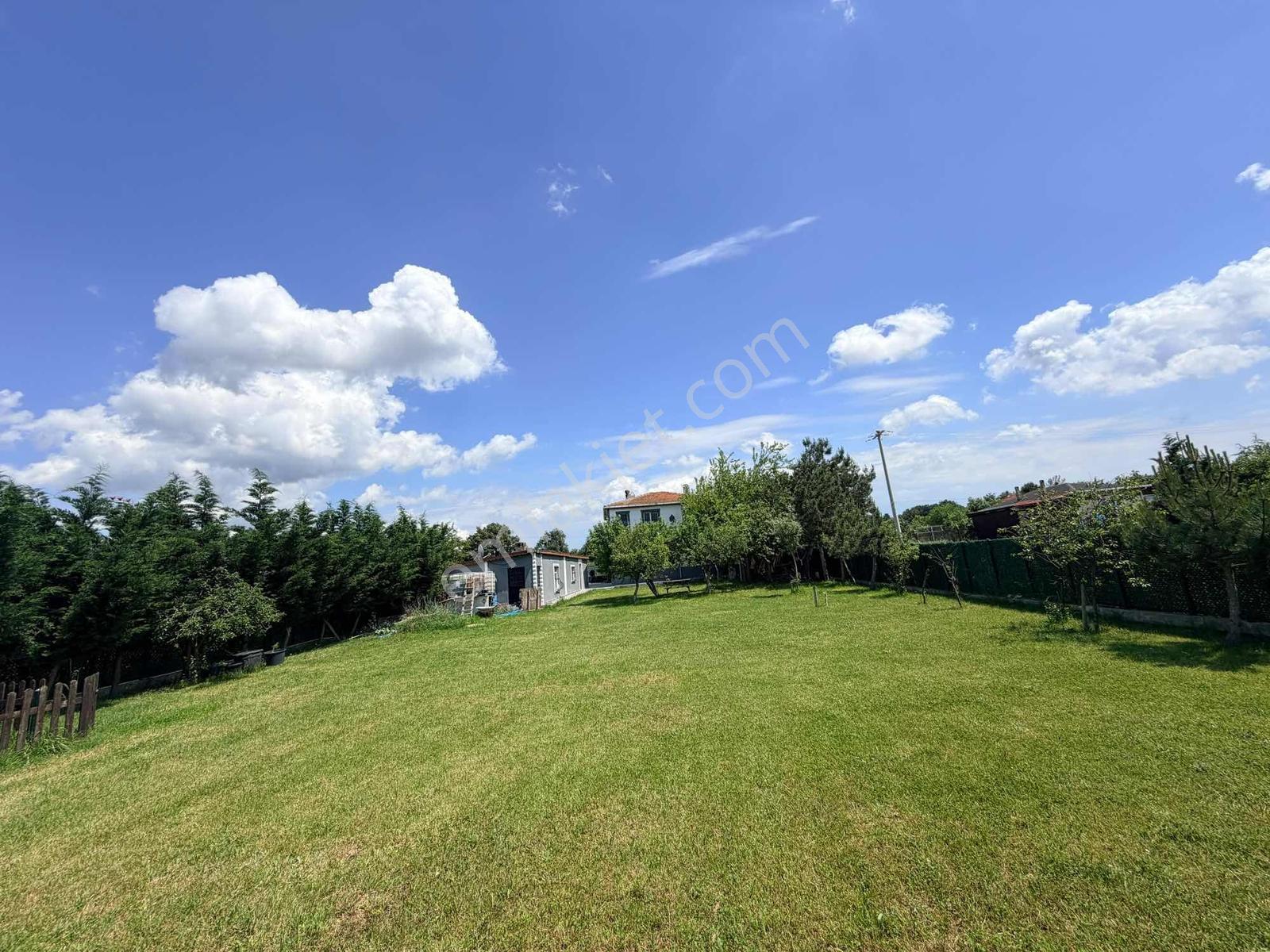 Ayaspaşa'da Satılık Villa - Görsel 12