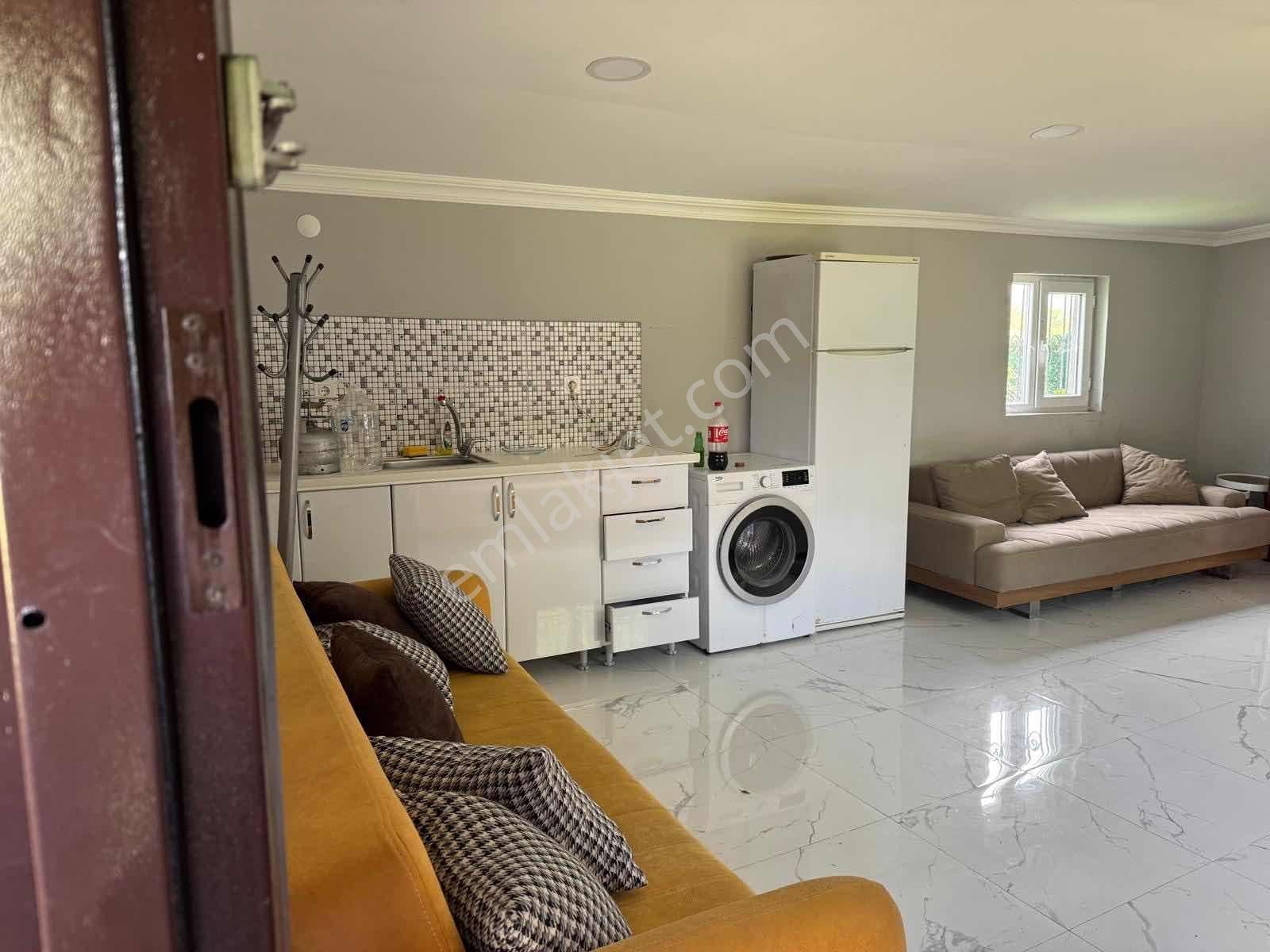 Ayaspaşa'da Satılık Villa - Görsel 25
