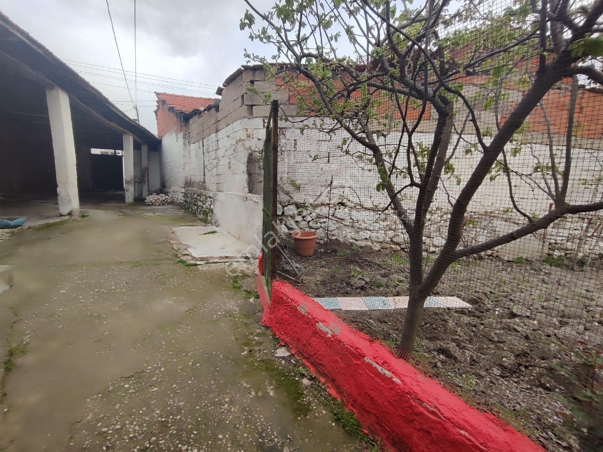 Satılık Müstakil Bahçeli Ev Manisa Kırkağaç Bakırda - Görsel 21