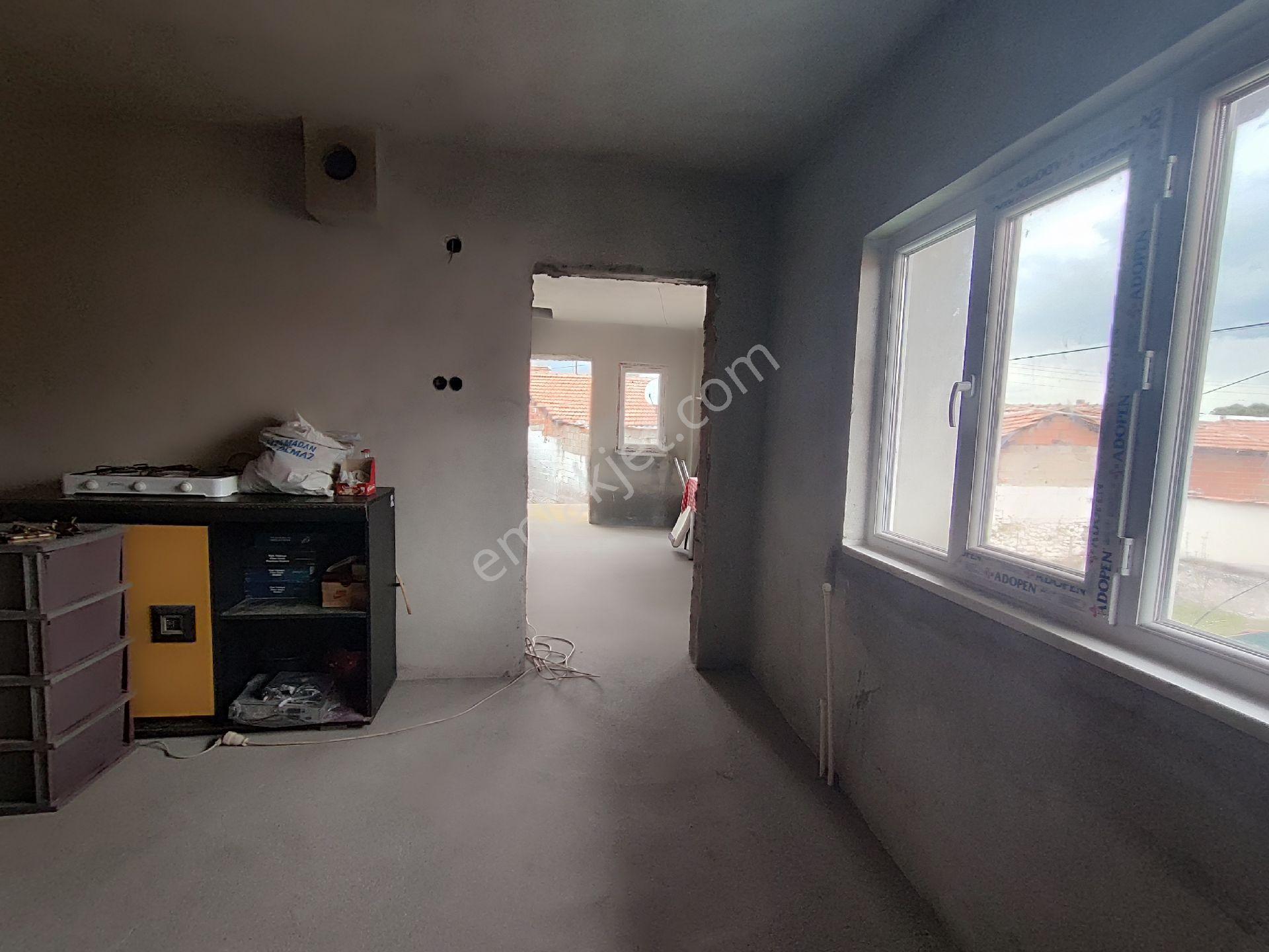 Satılık Müstakil Bahçeli Ev Manisa Kırkağaç Bakırda - Görsel 34