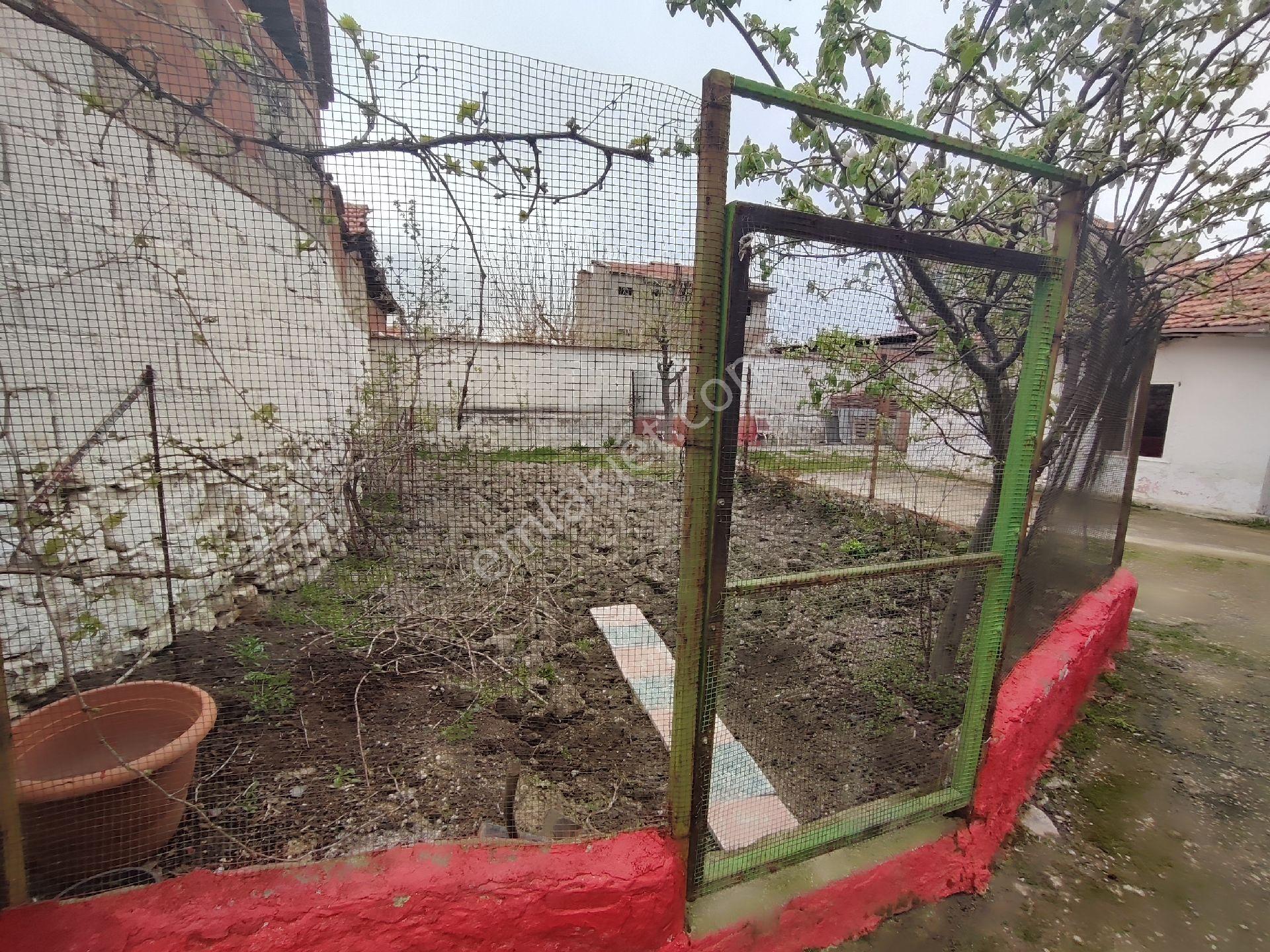 Satılık Müstakil Bahçeli Ev Manisa Kırkağaç Bakırda - Görsel 27