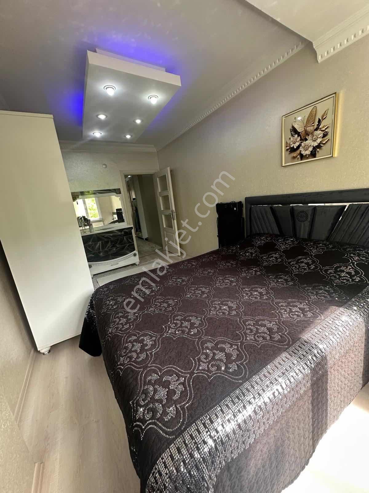 Sınırsız Kredili Orhangazi Okuluna Yakın 2+1 2 Kat Daire - Görsel 26