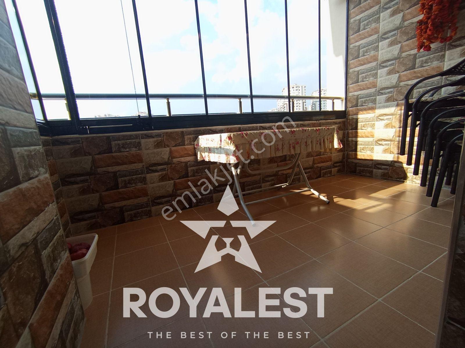 Royalest'ten Abdülhamit Han Çevreyolu Yanı Temiz Ve Bakımlı - Görsel 41