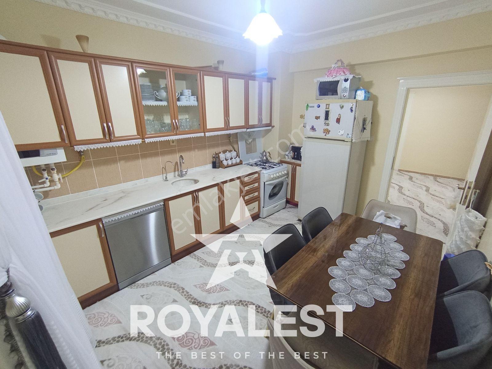 Royalest'ten Abdülhamit Han Çevreyolu Yanı Temiz Ve Bakımlı - Görsel 36