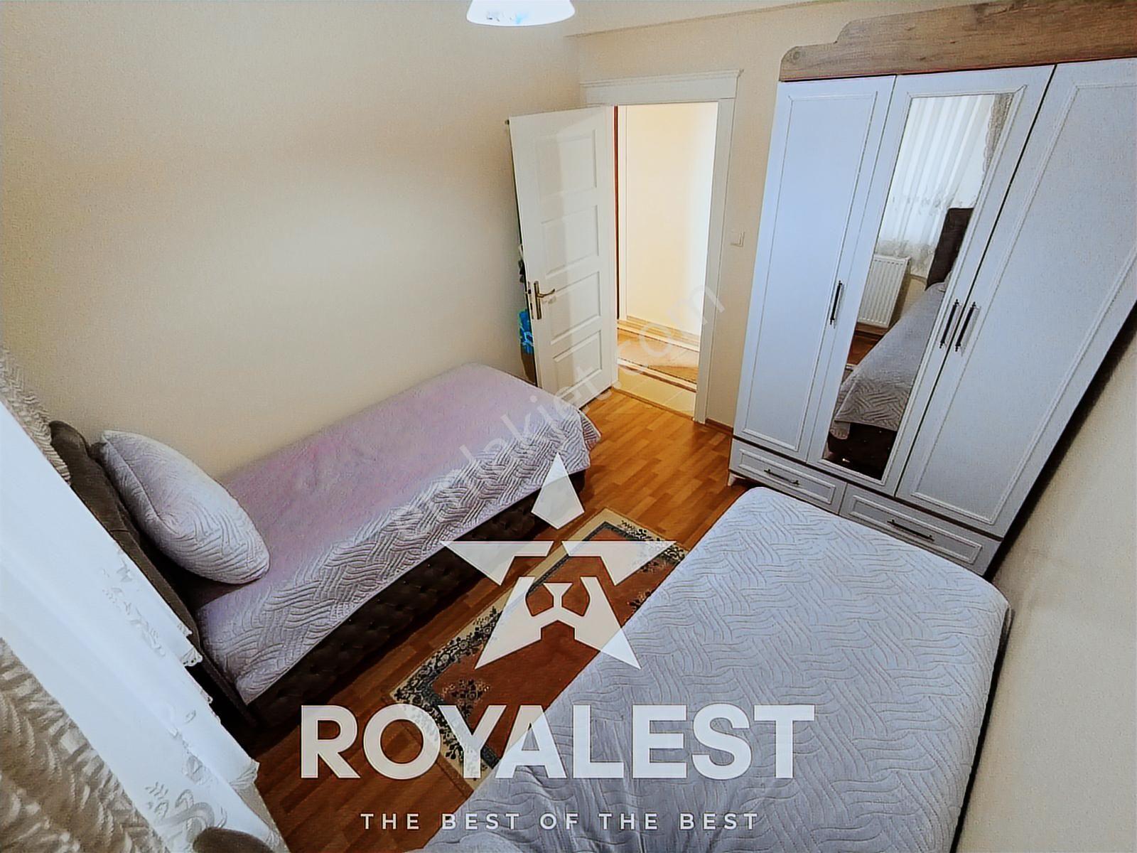 Royalest'ten Abdülhamit Han Çevreyolu Yanı Temiz Ve Bakımlı - Görsel 27