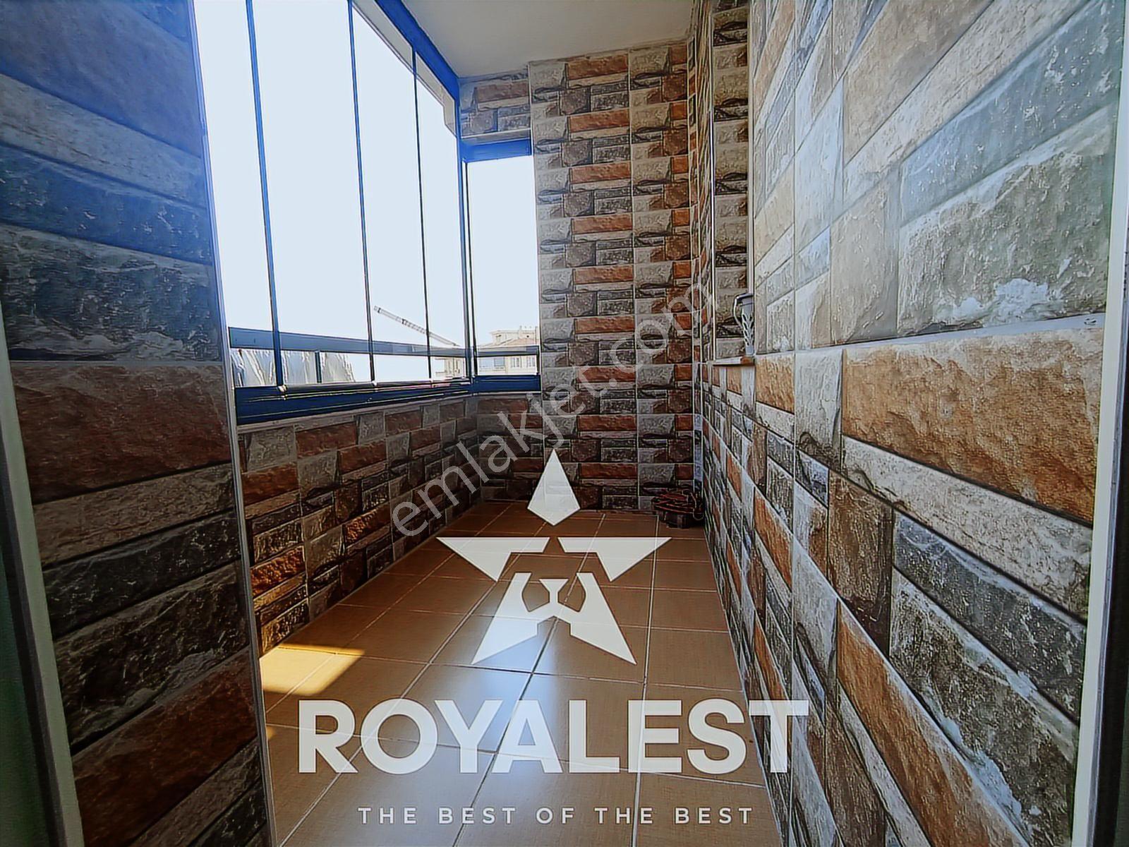 Royalest'ten Abdülhamit Han Çevreyolu Yanı Temiz Ve Bakımlı - Görsel 22