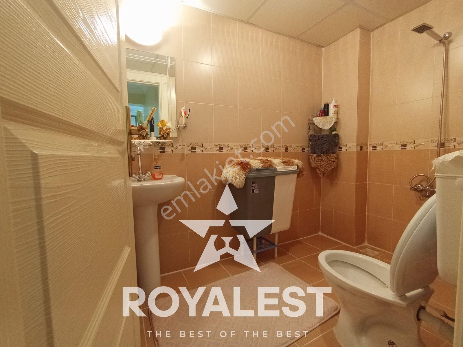 Royalest'ten Abdülhamit Han Çevreyolu Yanı Temiz Ve Bakımlı - Görsel 25