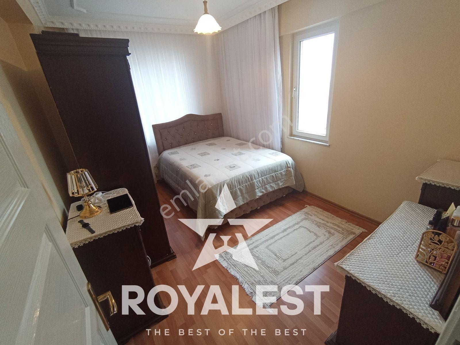 Royalest'ten Abdülhamit Han Çevreyolu Yanı Temiz Ve Bakımlı - Görsel 42