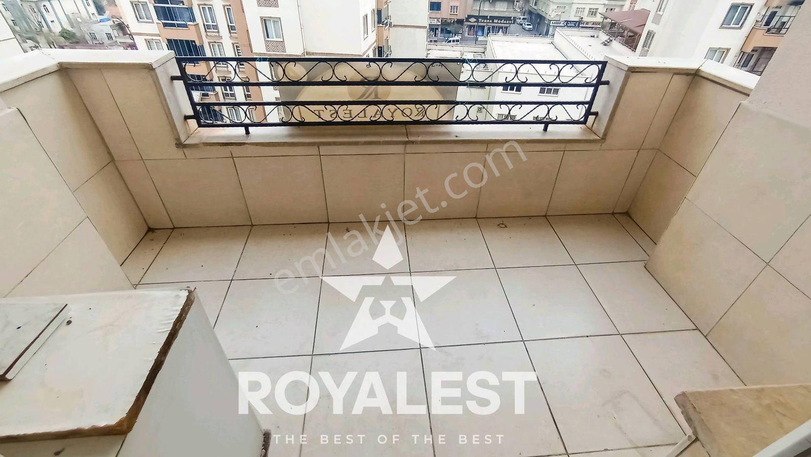 Royalest'ten Çamlıca Konutları 2.etap Ara Kat Geniş 2+1 Fırsatı! - Görsel 37