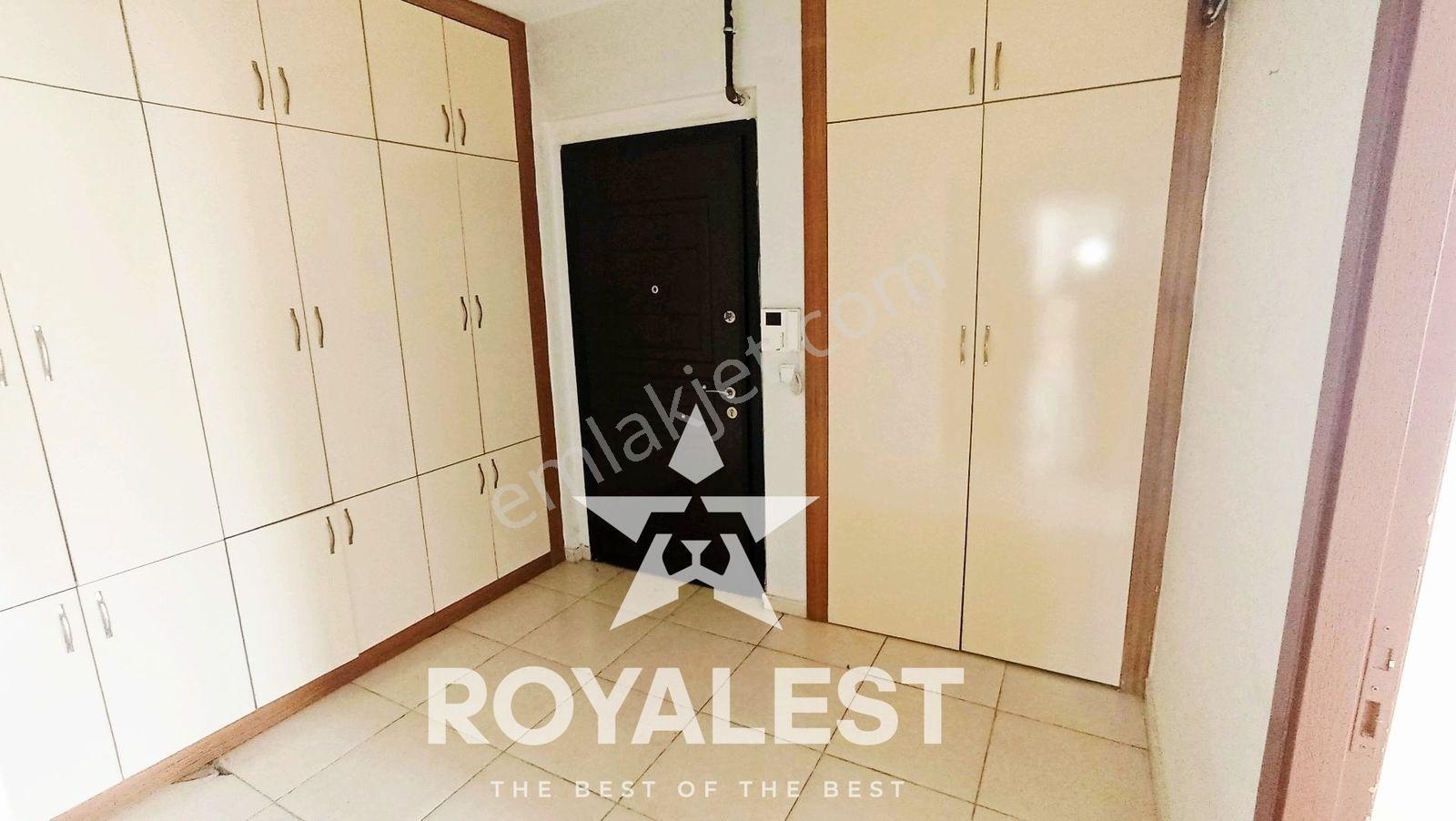 Royalest'ten Çamlıca Konutları 2.etap Ara Kat Geniş 2+1 Fırsatı! - Görsel 10