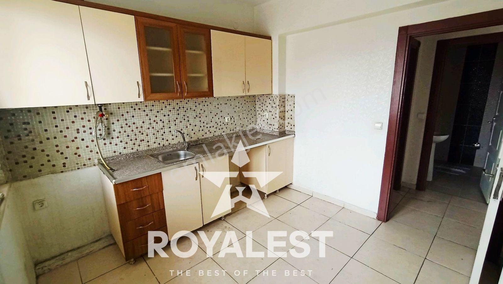 Royalest'ten Çamlıca Konutları 2.etap Ara Kat Geniş 2+1 Fırsatı! - Görsel 8
