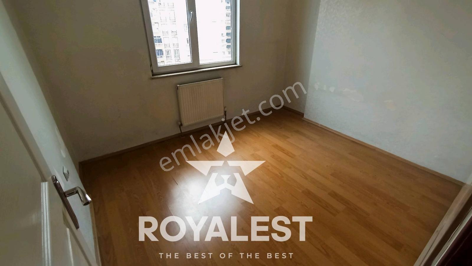 Royalest'ten Çamlıca Konutları 2.etap Ara Kat Geniş 2+1 Fırsatı! - Görsel 30