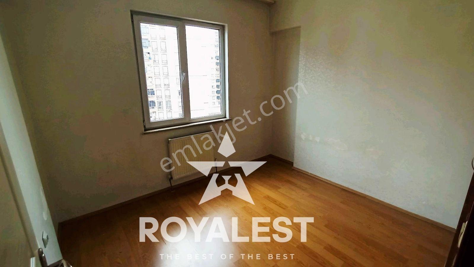 Royalest'ten Çamlıca Konutları 2.etap Ara Kat Geniş 2+1 Fırsatı! - Görsel 15