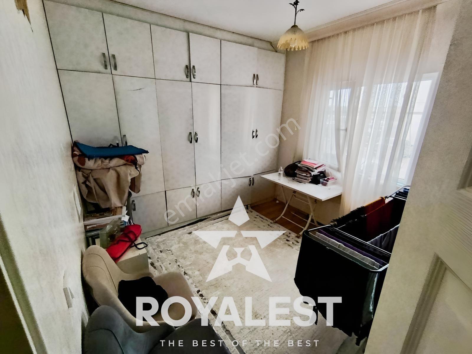 Royalest'ten Kaçırılmayacak Fırsat Mavikent'in En Uygunu 2+1 - Görsel 13
