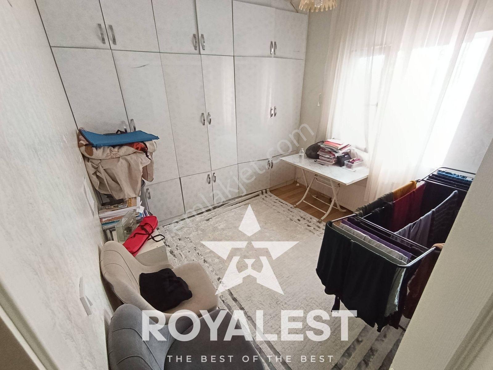 Royalest'ten Kaçırılmayacak Fırsat Mavikent'in En Uygunu 2+1 - Görsel 30
