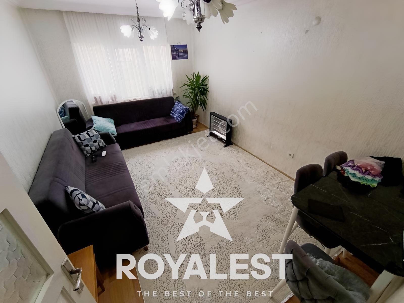Royalest'ten Kaçırılmayacak Fırsat Mavikent'in En Uygunu 2+1 - Görsel 11