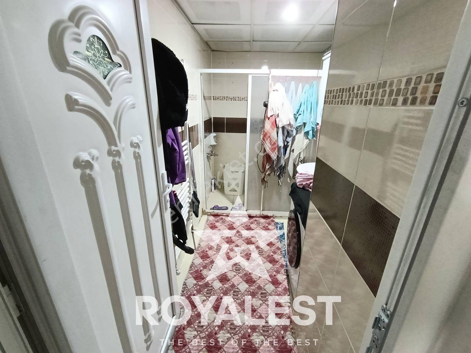 Royalest'ten Kaçırılmayacak Fırsat Mavikent'in En Uygunu 2+1 - Görsel 43