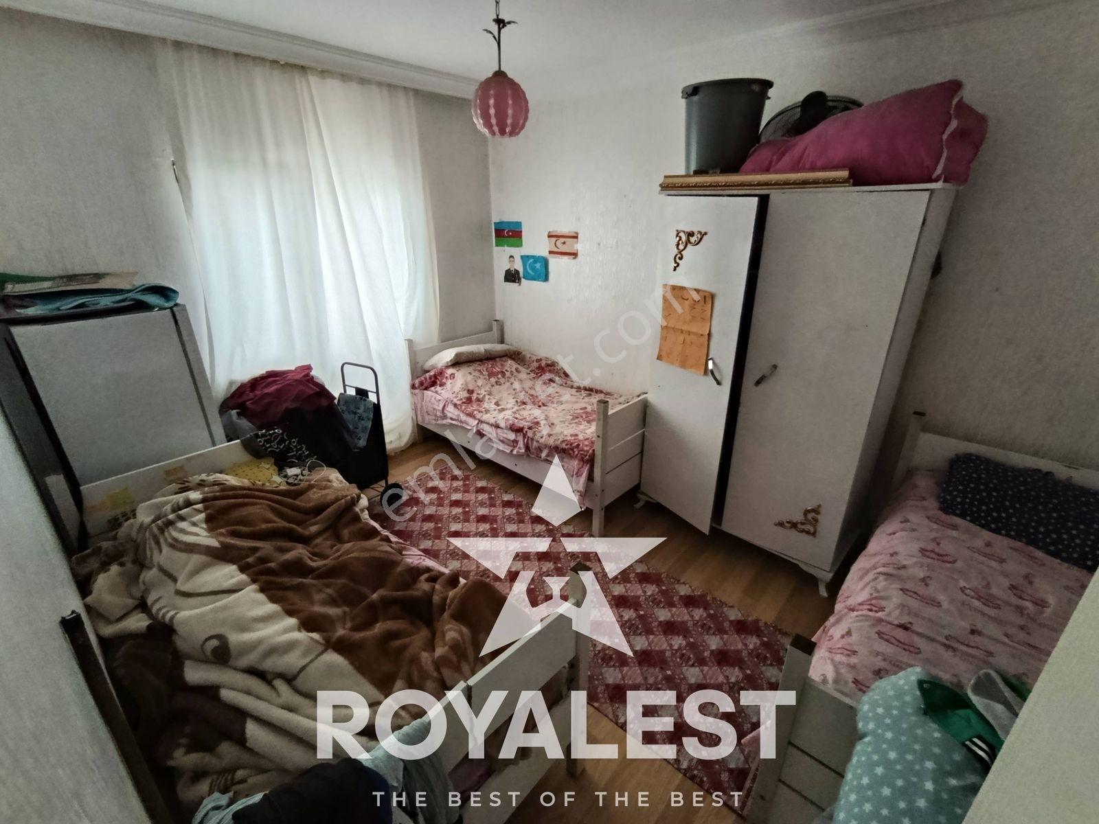 Royalest'ten Kaçırılmayacak Fırsat Mavikent'in En Uygunu 2+1 - Görsel 18