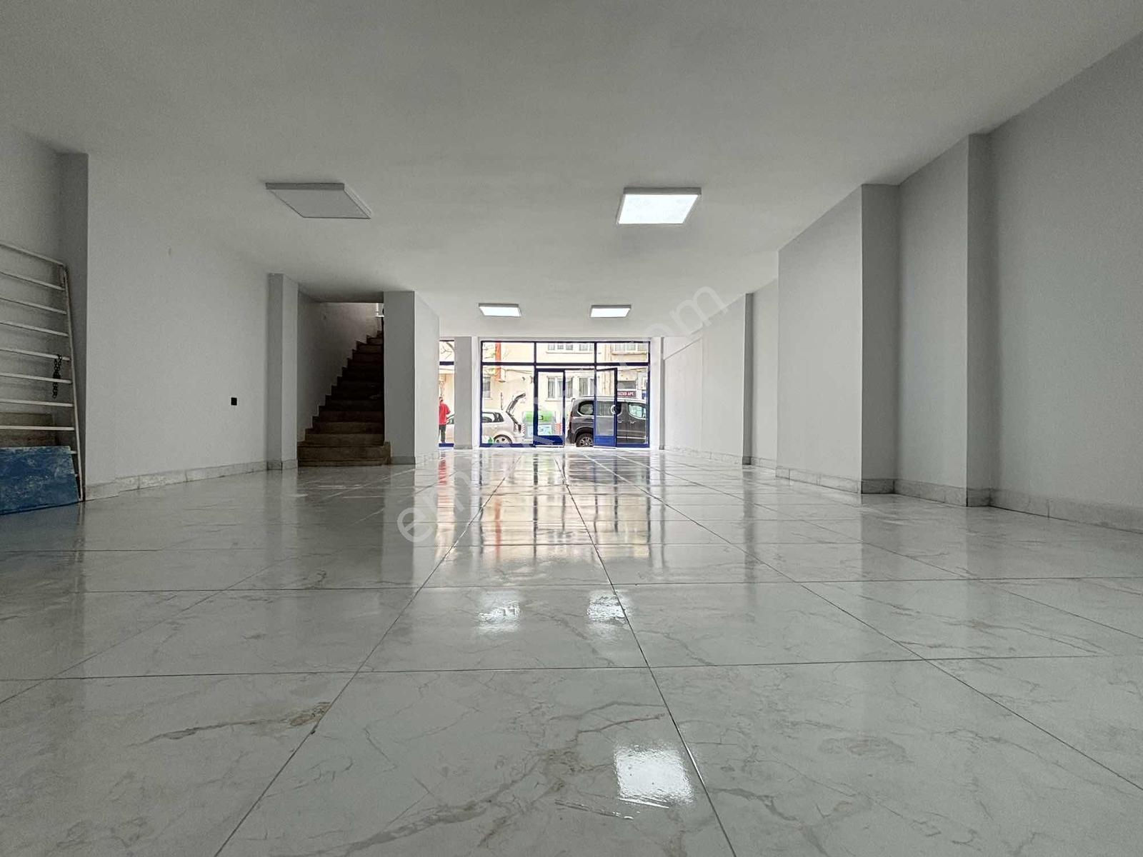 Truva/shell Kavşağı 155m 2katlı İşyeri - Görsel 14