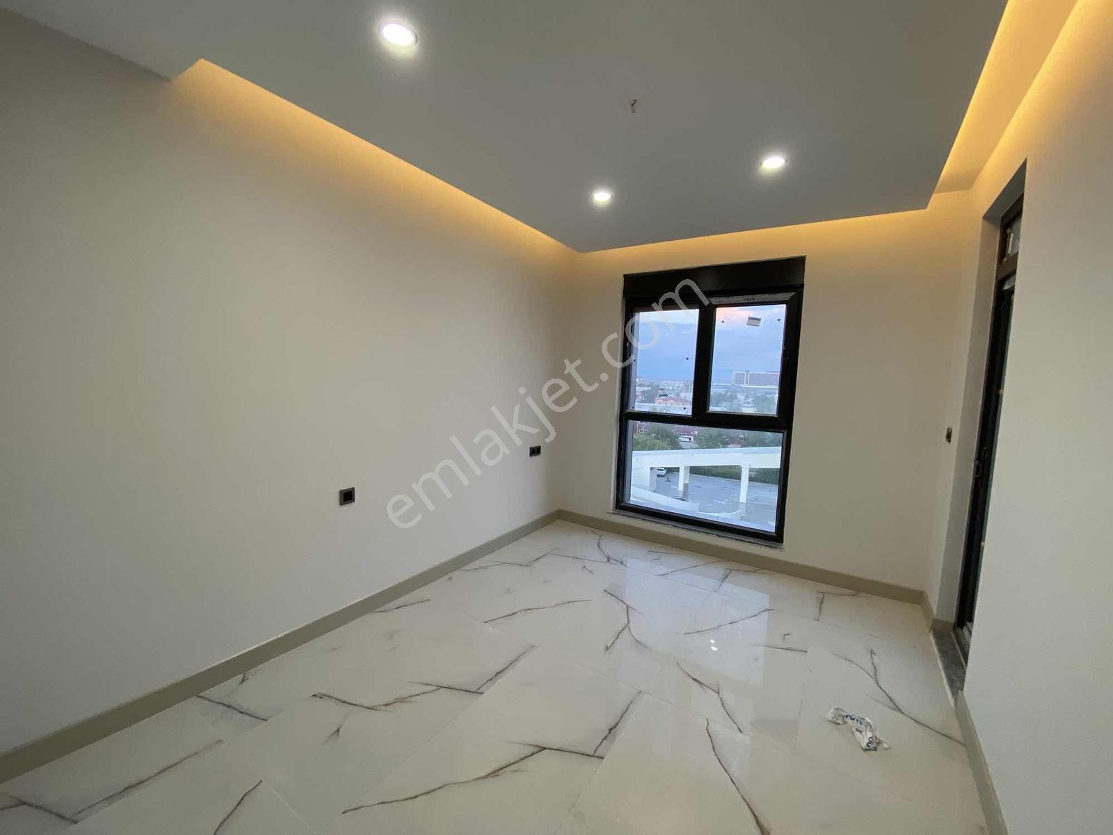 Agora Avm Karşısı Kiralık 1+1 Kapalı Otopark/ Kapalı-açık Havuz - Görsel 10