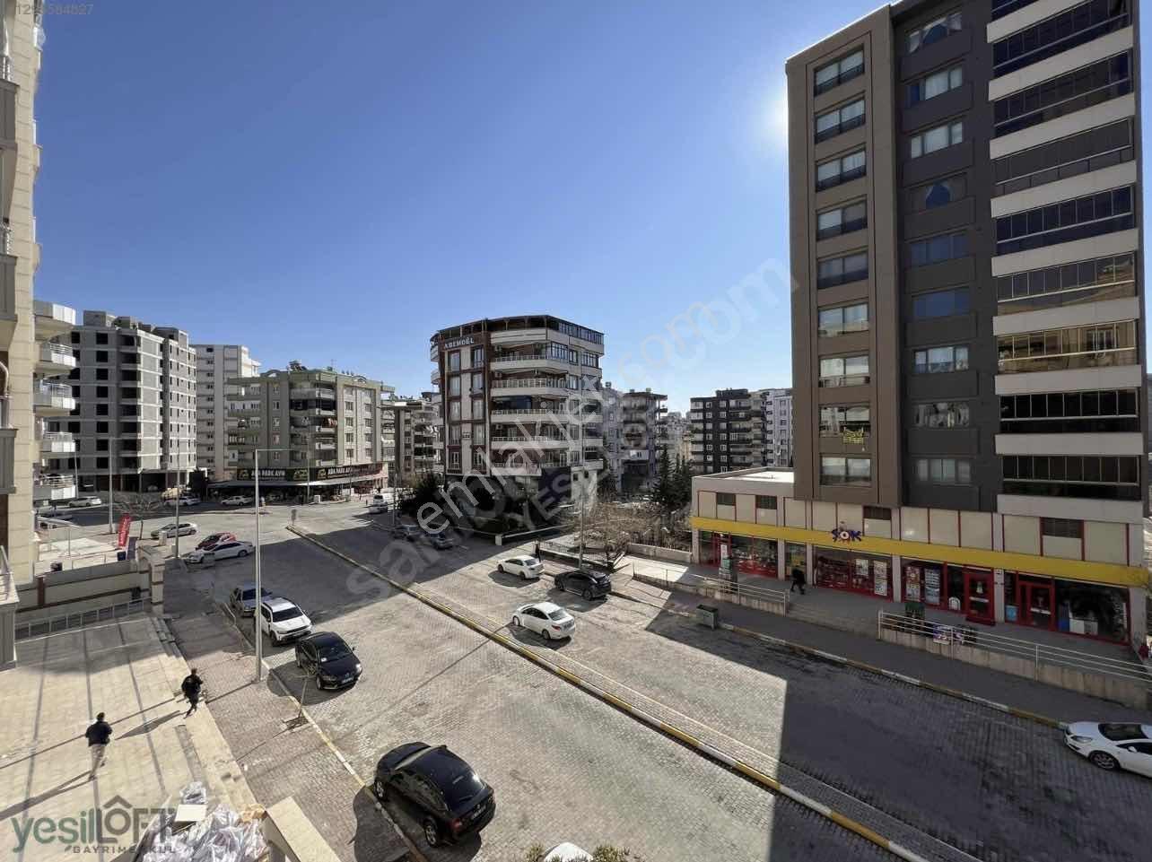 Yeşilloft'tan Satılık 3+1 Daire - Görsel 19