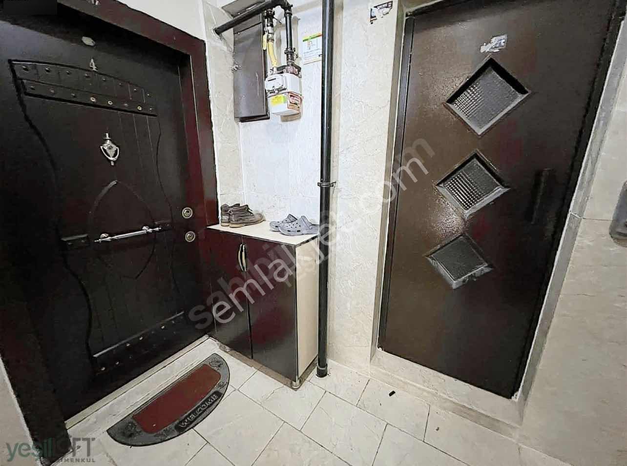Yeşilloft'tan Satılık 3+1 Daire - Görsel 24