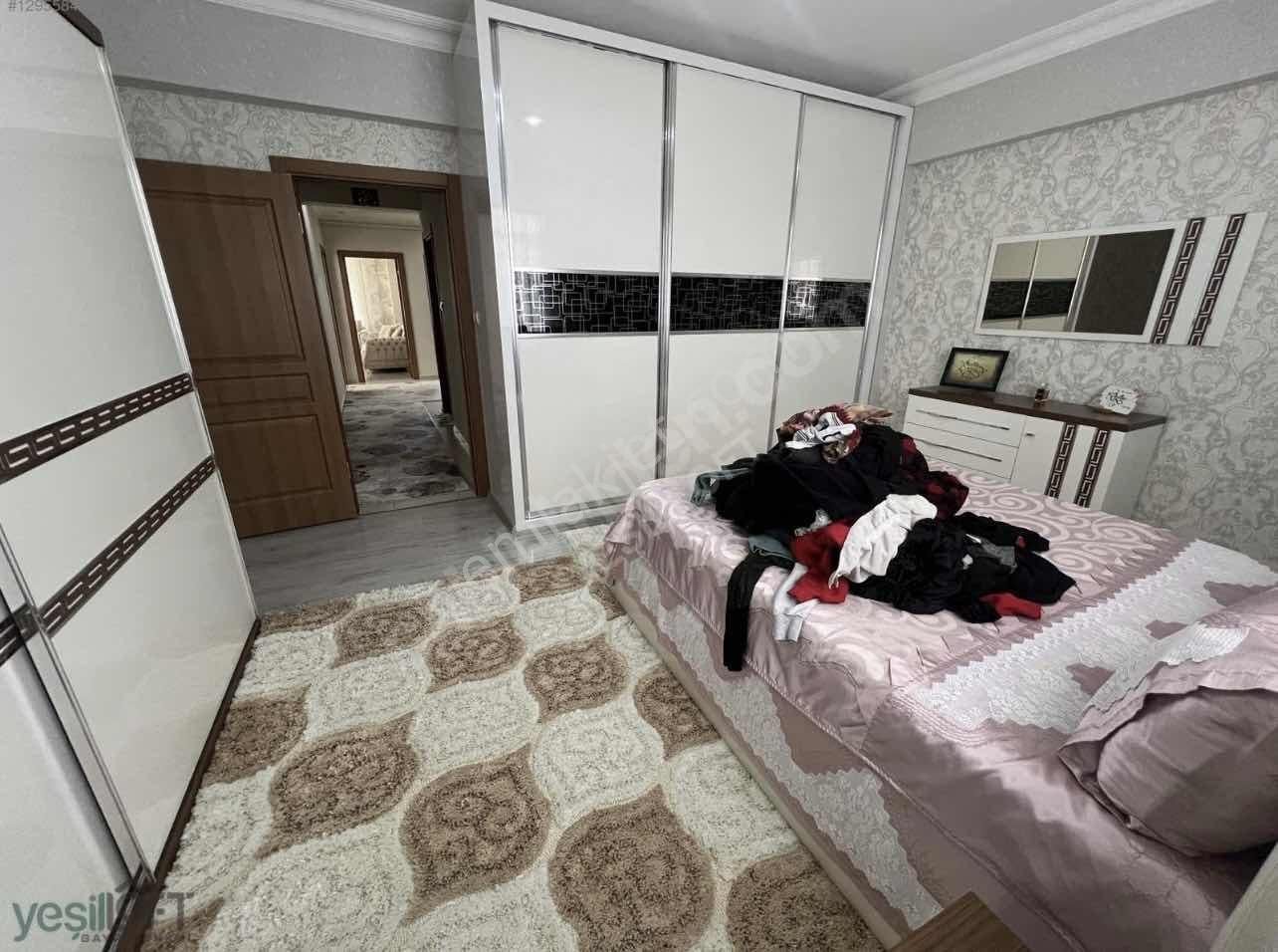 Yeşilloft'tan Satılık 3+1 Daire - Görsel 12