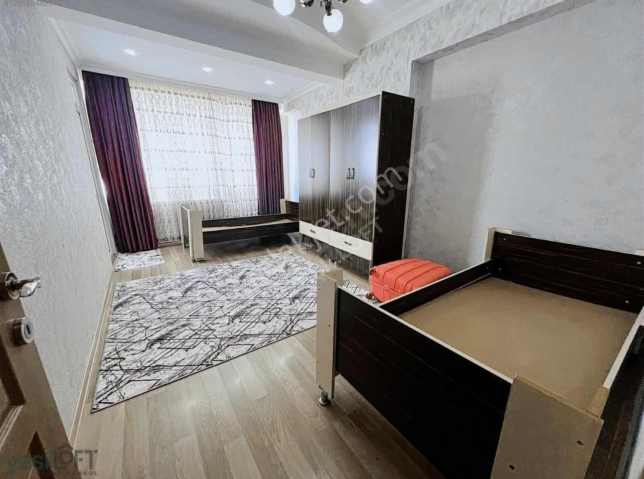 Yeşilloft'tan Satılık 3+1 Daire - Görsel 11