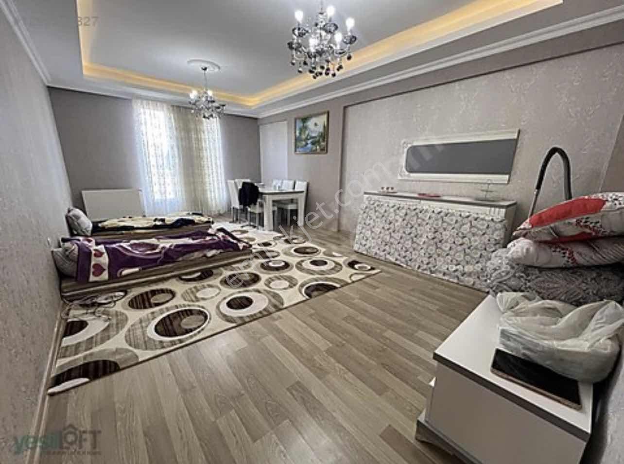 Yeşilloft'tan Satılık 3+1 Daire - Görsel 4