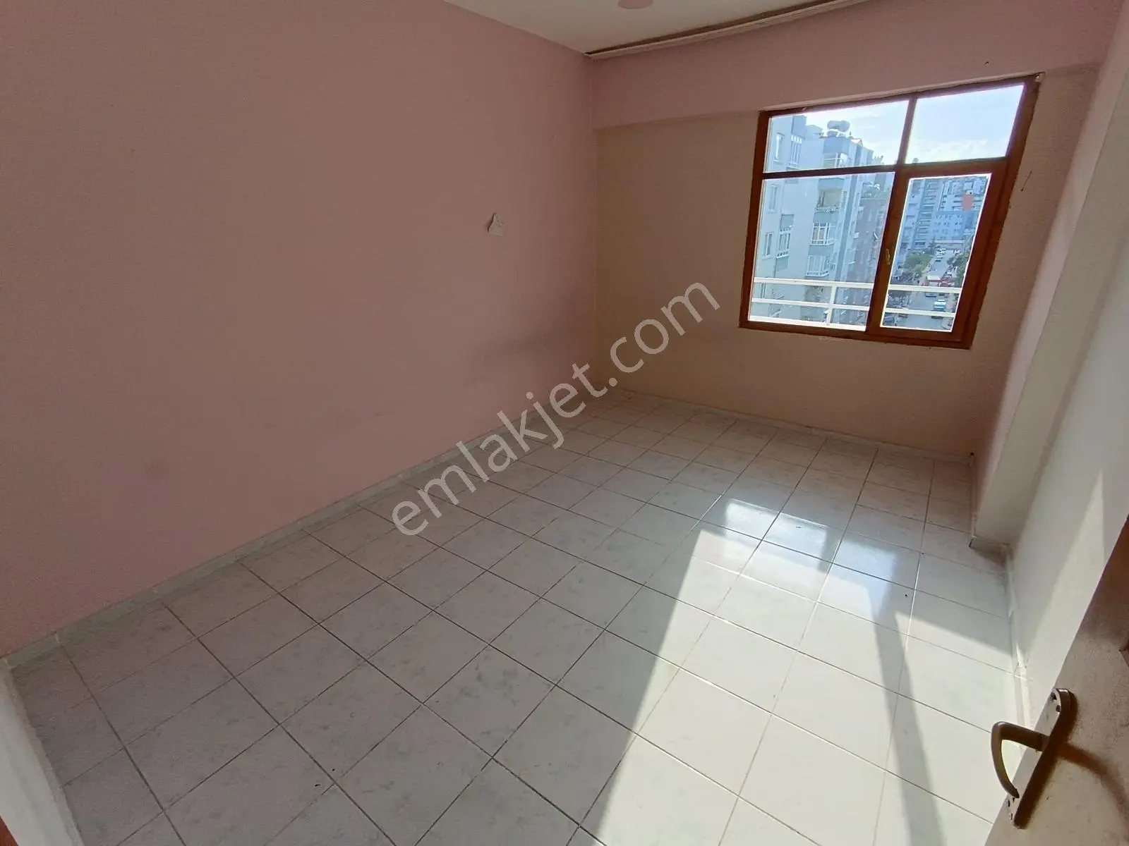 Mezitli Demirkent Sitesi 3+1 Bağımsız Mutfak Satılık Daire - Görsel 3