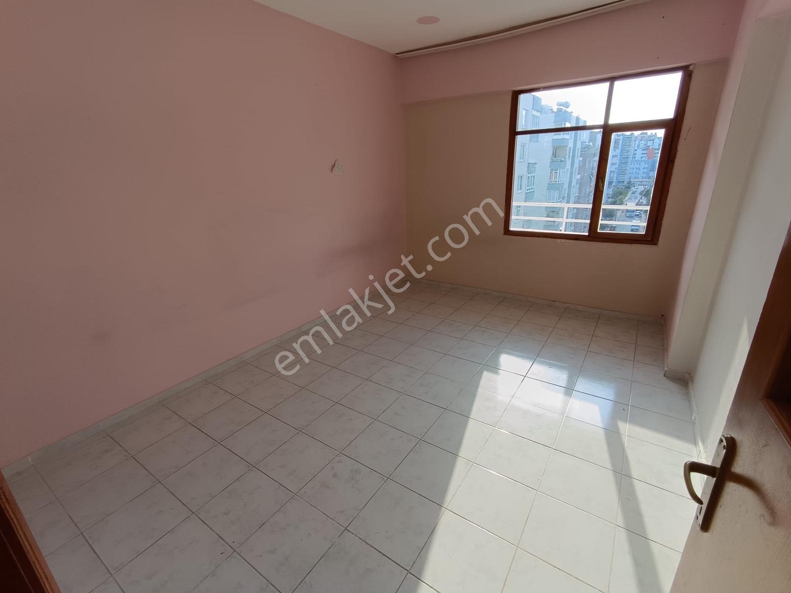 Mezitli Demirkent Sitesi 3+1 Bağımsız Mutfak Satılık Daire - Görsel 10