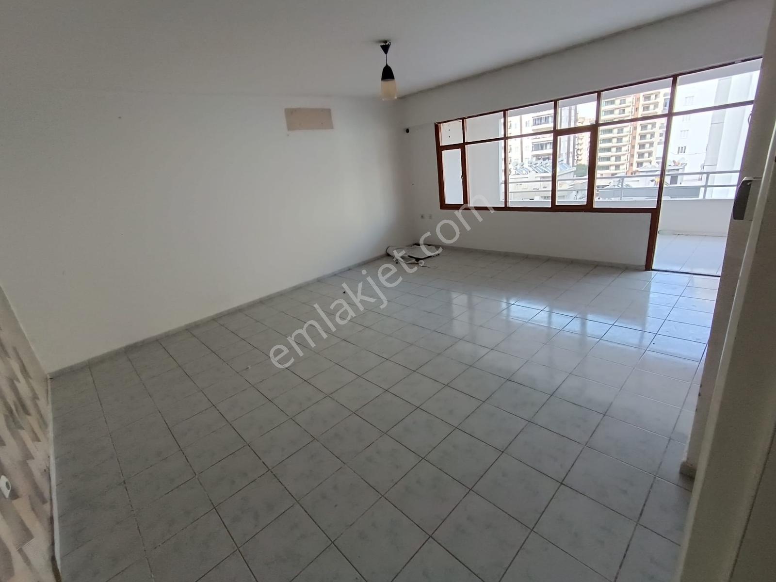 Mezitli Demirkent Sitesi 3+1 Bağımsız Mutfak Satılık Daire - Görsel 31