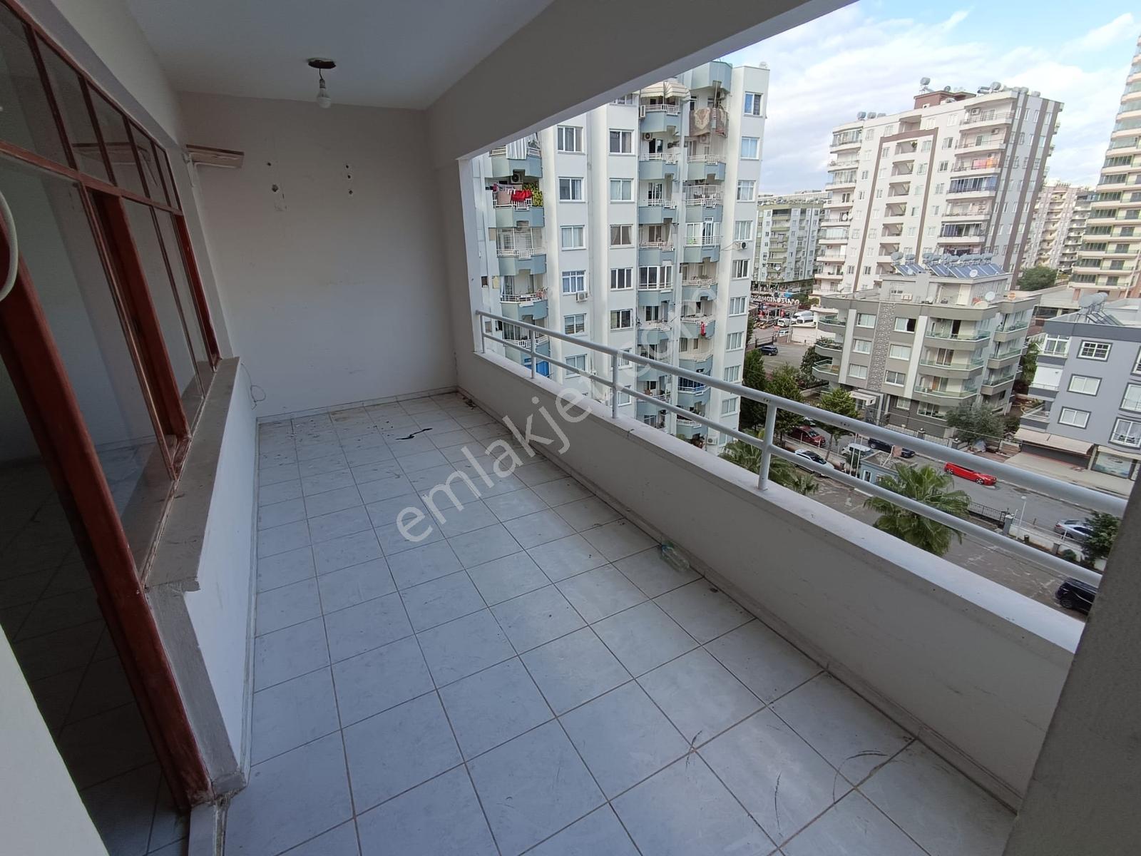 Mezitli Demirkent Sitesi 3+1 Bağımsız Mutfak Satılık Daire - Görsel 24