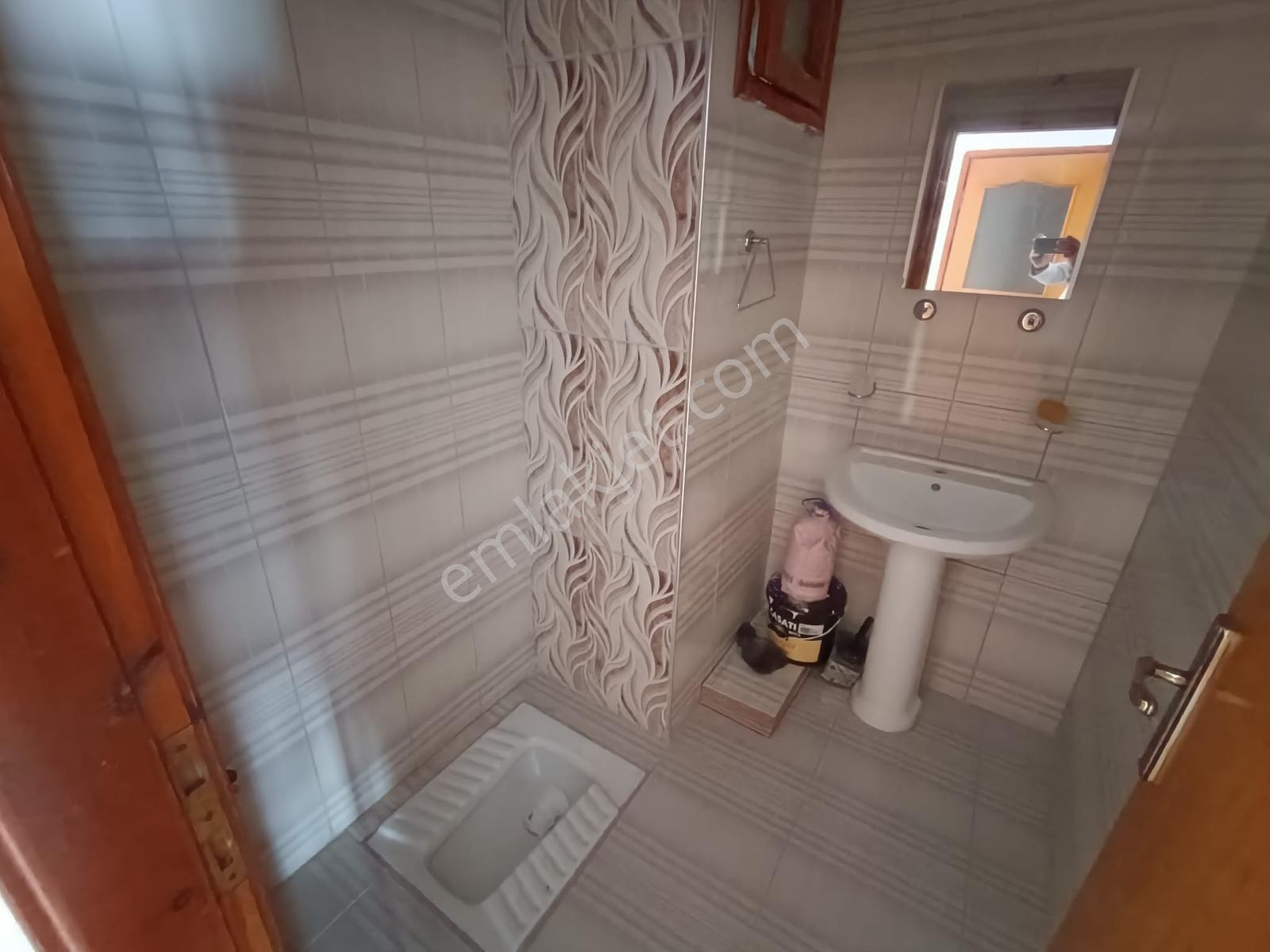 Mezitli Demirkent Sitesi 3+1 Bağımsız Mutfak Satılık Daire - Görsel 8