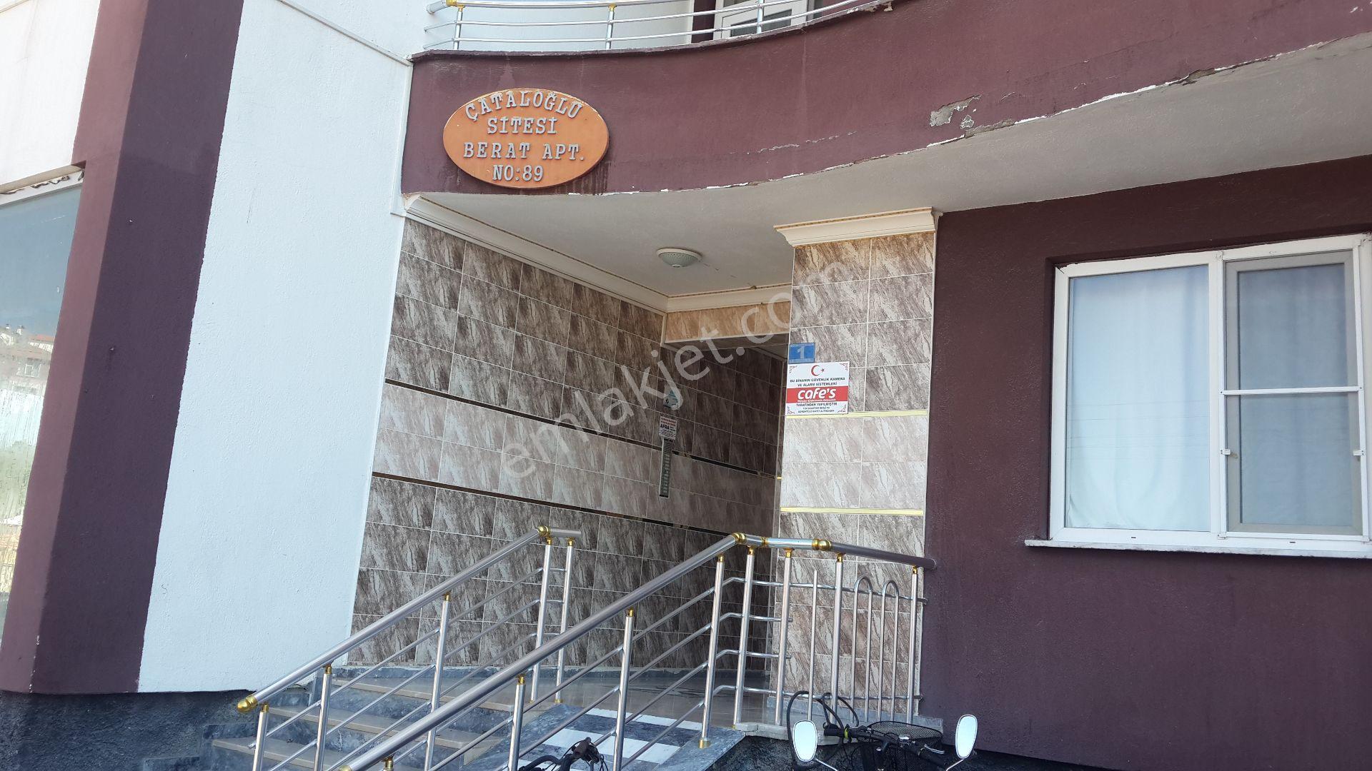 Çaybaşı Mahallesinde Arakat Geniş Daire - Görsel 8