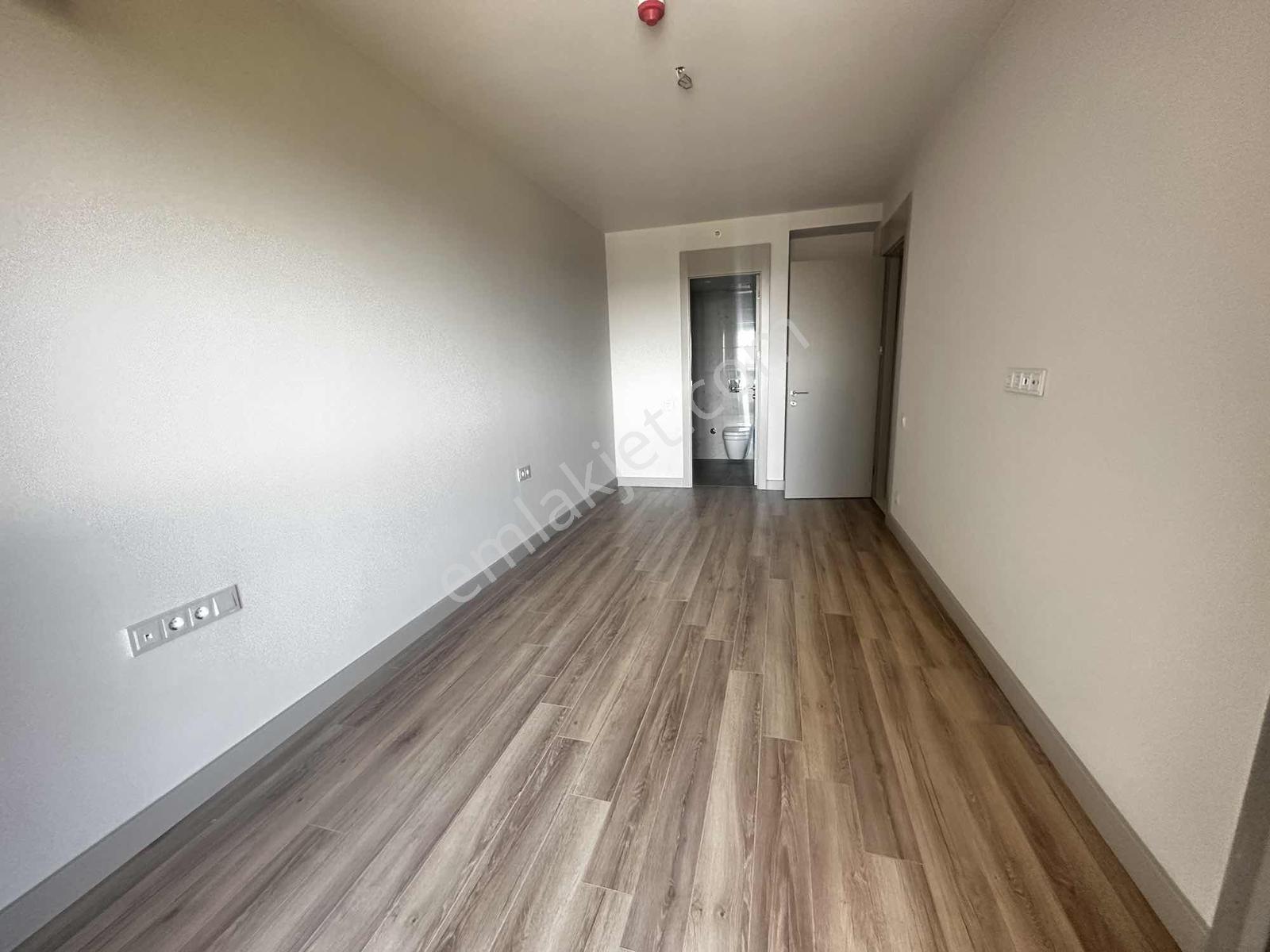 5.levent Korupark Şehir Manz 2+1 Gerçek Ilan Sıfır Boş فروشی - Görsel 26