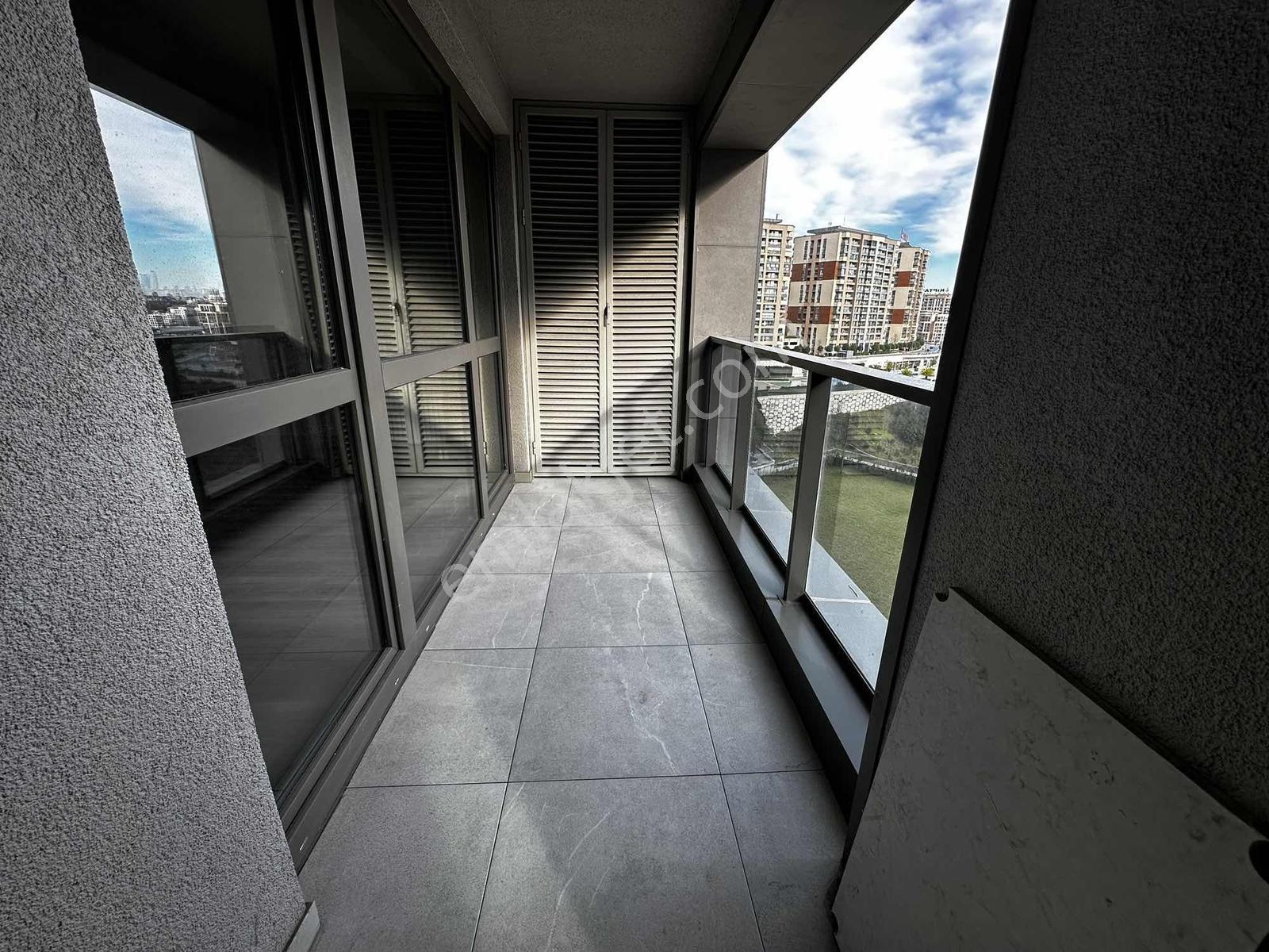 5.levent Korupark Şehir Manz 2+1 Gerçek Ilan Sıfır Boş فروشی - Görsel 7