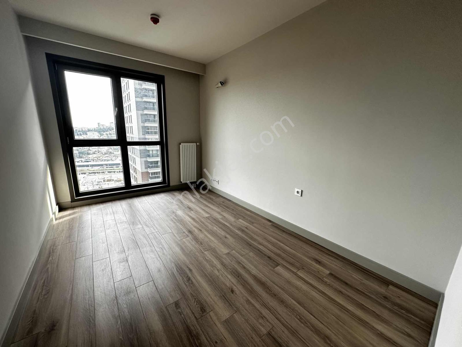 5.levent Korupark Şehir Manz 2+1 Gerçek Ilan Sıfır Boş فروشی - Görsel 3