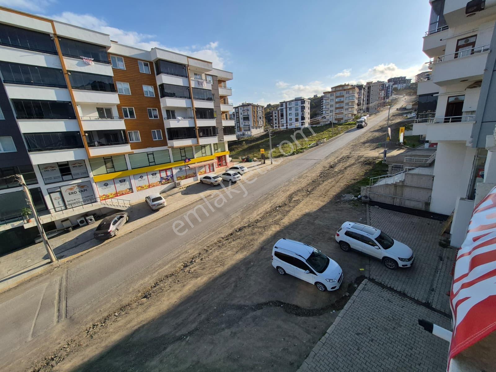 Yağmur Emlak'tan Atakum Pamuklu Bulvarında Tramvaya Yakın Ferah - Görsel 16