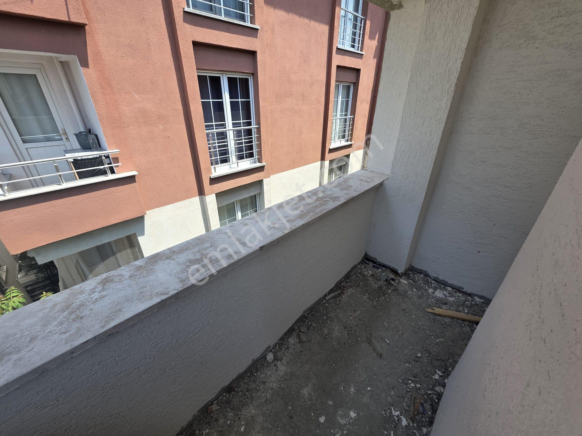 Bahçelievler E5 Yakını 2+1 90m2 Sıfır Binada Satılık Daire - Görsel 18