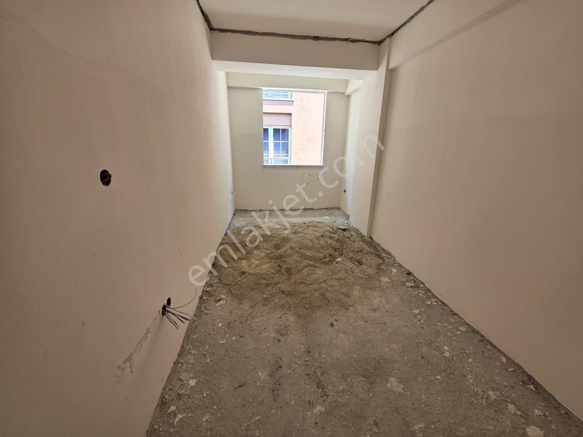 Bahçelievler E5 Yakını 2+1 90m2 Sıfır Binada Satılık Daire - Görsel 12