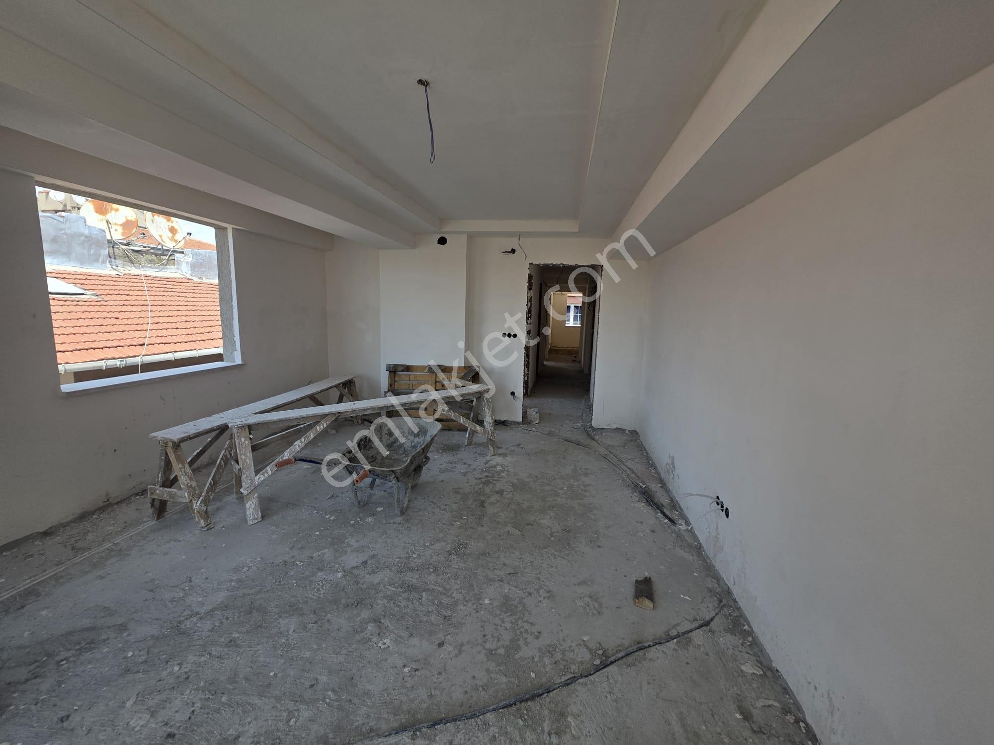 Bahçelievler E5 Yakını 2+1 90m2 Sıfır Binada Satılık Daire - Görsel 8