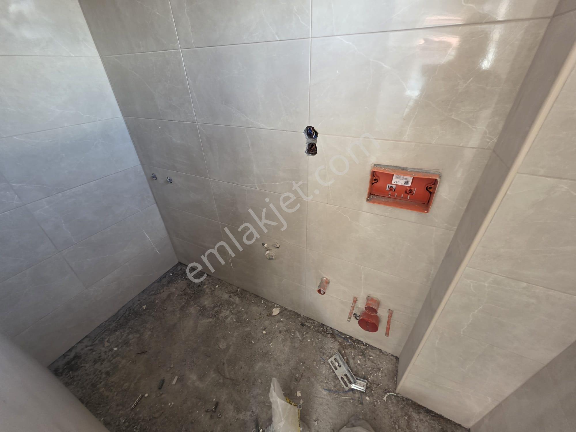 Bahçelievler E5 Yakını 2+1 90m2 Sıfır Binada Satılık Daire - Görsel 9