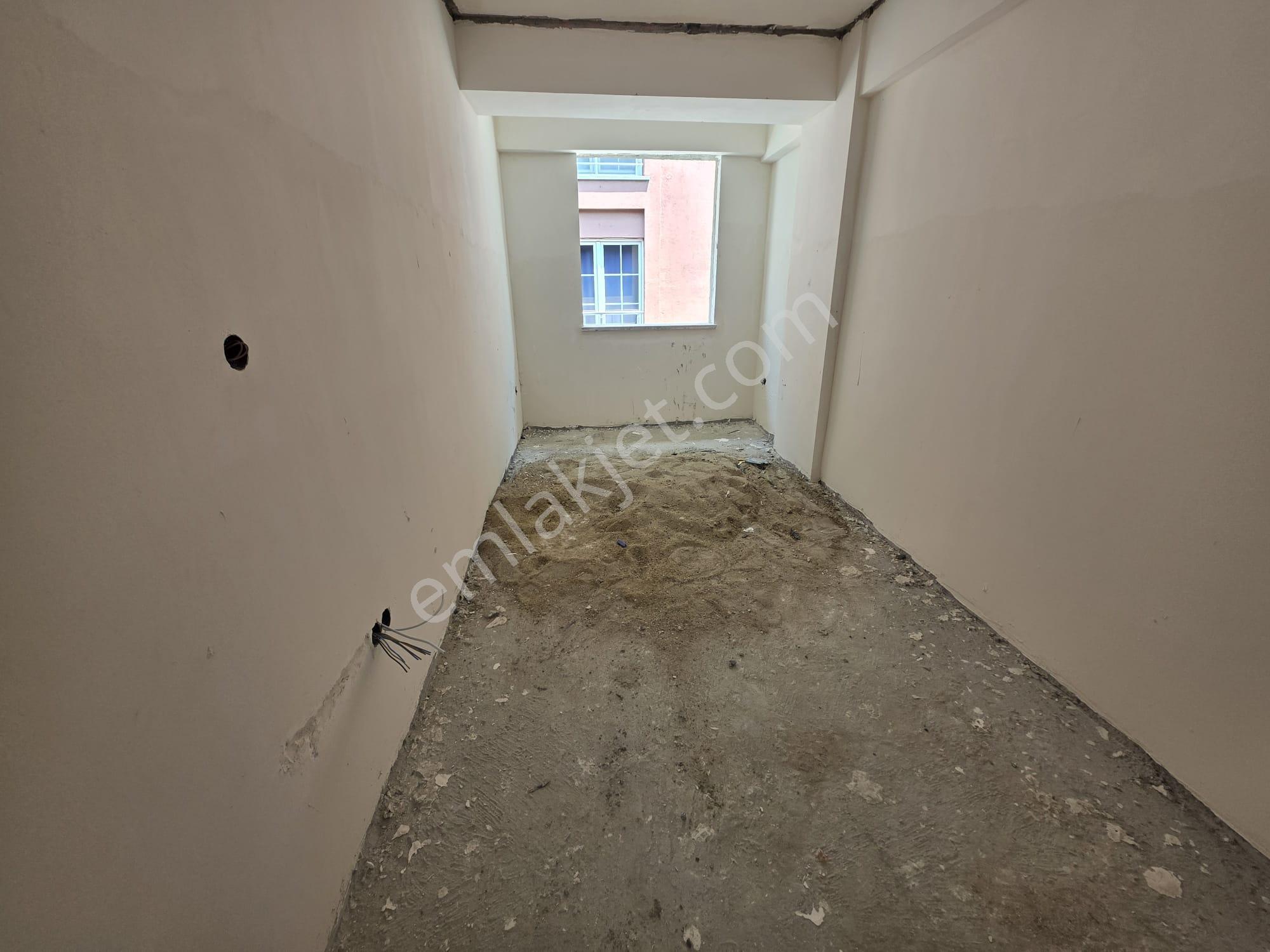 Bahçelievler E5 Yakını 2+1 90m2 Sıfır Binada Satılık Daire - Görsel 23