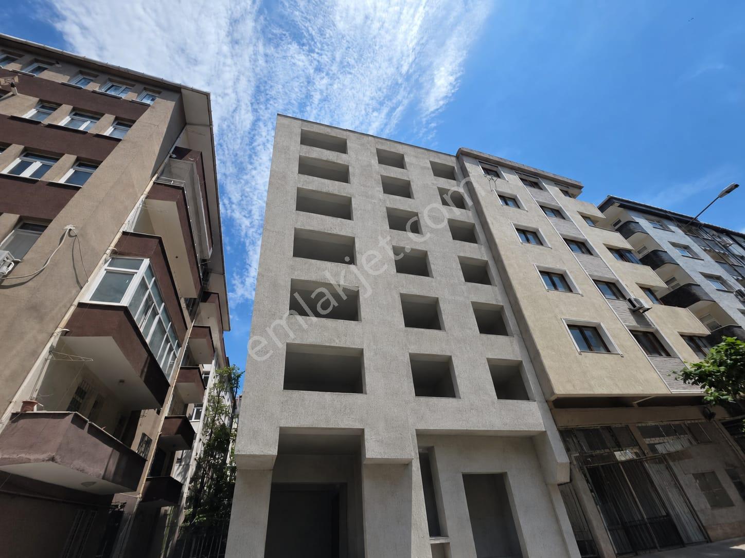 Bahçelievler E5 Yakını 2+1 90m2 Sıfır Binada Satılık Daire - Görsel 20