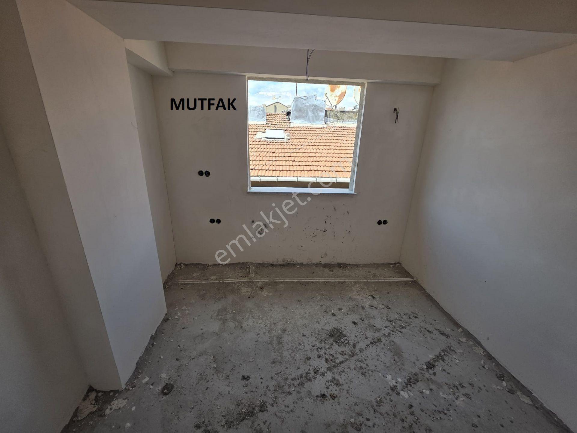 Bahçelievler E5 Yakını 2+1 90m2 Sıfır Binada Satılık Daire - Görsel 7